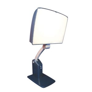 Lamp for light therapy Daylight Sky
