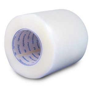 Transporous tape 2"