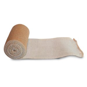 Elastic bandage 4''