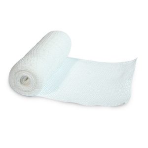 Conforming  bandage 4'' (2un.)