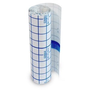 Transparent bandage 4"