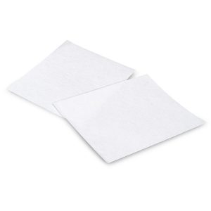 Non-adhesive compresses 3'' X 4''