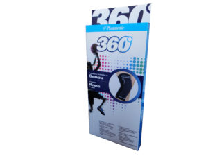 KNEE DYNAMIC STABILISER