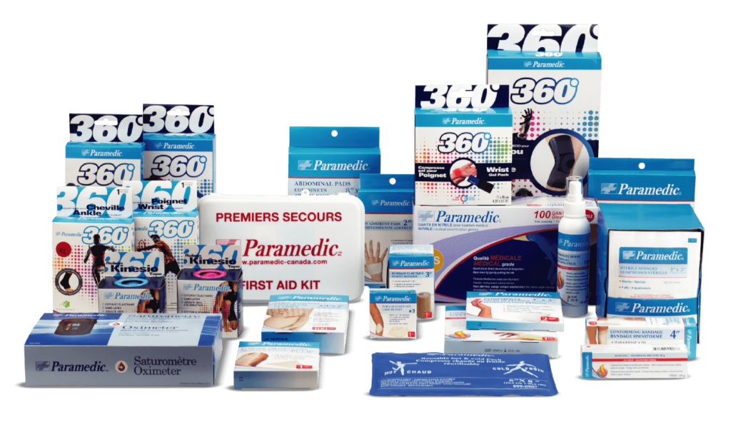 Orthopedics products