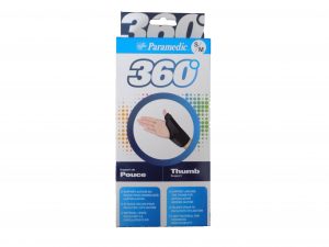 THUMB SUPPORT