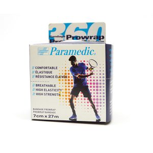PROWRAP TAPING
