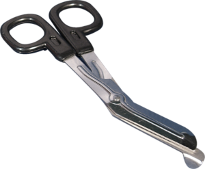 UNIVERSAL SCISSORS 7''