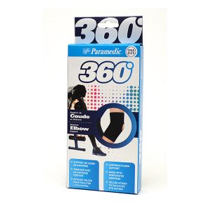 NEOPRENE ELBOW SUPPORT