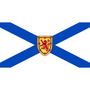 TROUSSE 1ER SOINS NOVA SCOTIA #1 (1 worker)