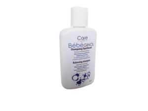 BALANCING BABY SHAMPOO 120ML