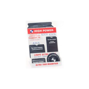 Thin magnifier 96 Pres (empty)
