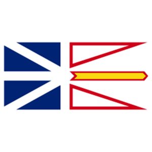 TROUSSE 1ER SOINS NEWFOUNDLAND LEVEL 1