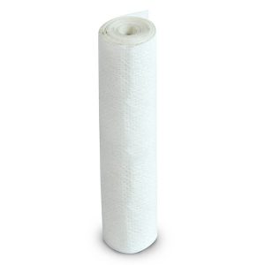 Adhesive bandage coverage 4'' (1 m)