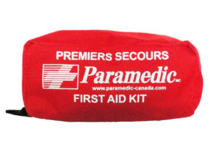 SAFETY KIT OF 34 items