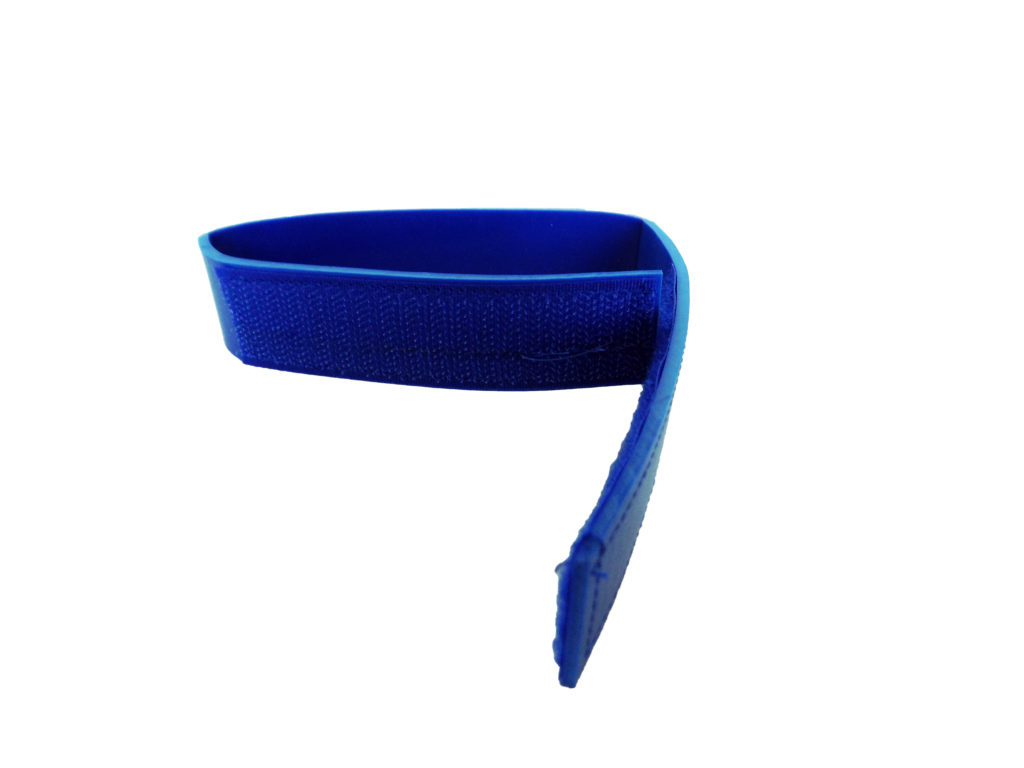 NITRILE TOURNIQUET (LATEX FREE) - Paramedic