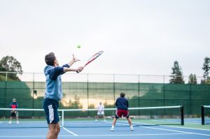 Exercises to Help With the Recovery of a Tennis Elbow Epicondylitis