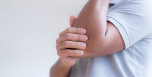 Epicondyle Of The Elbow