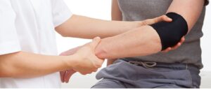 Causes and symptoms of Epicondylitis