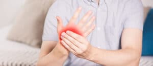 carpal tunnel syndrome